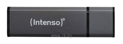 Фотографии Intenso Alu Line 32GB