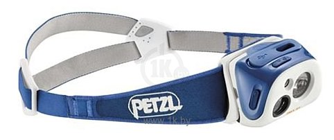 Фотографии Petzl TIKKA R+