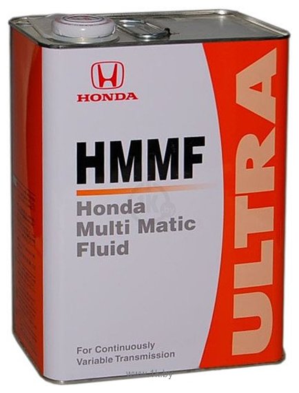 Фотографии Honda ULTRA HMMF (08260-99904) 4л