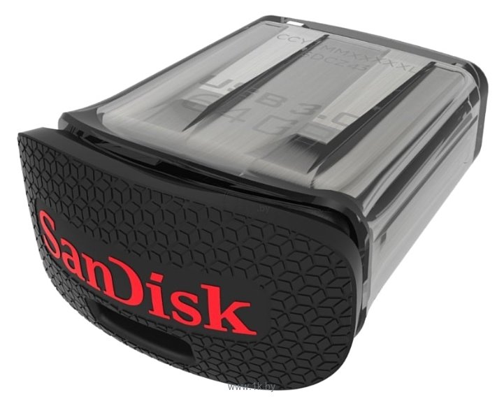 Фотографии Sandisk Ultra Fit USB 3.0 64GB