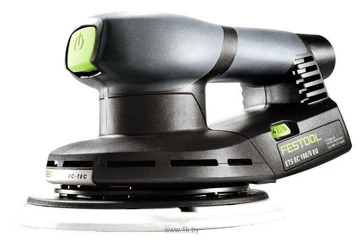 Фотографии Festool ETS EC 150/5 EQ-Plus