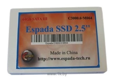 Фотографии Espada C3000.6-M064