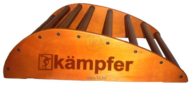 Фотографии Kampfer Posture (floor)