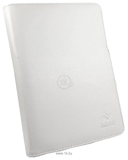 Фотографии Tuff-Luv PocketBook 622 Touch Embrace Plus White (A11_16)