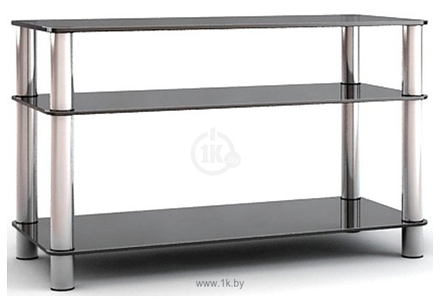 Фотографии Metaldesign Flatform TV 14