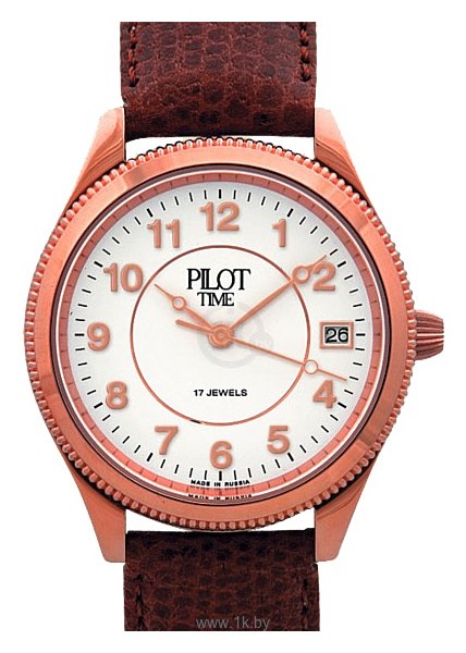 Фотографии Pilot Time 5219310