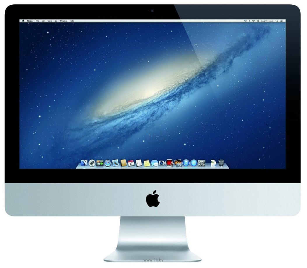 Фотографии Apple iMac 21.5'' (ME086)