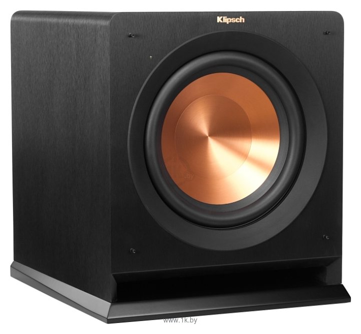 Фотографии Klipsch R-110SW