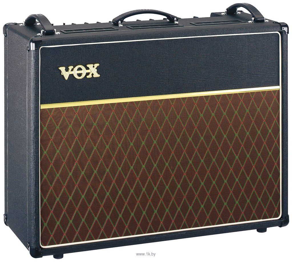 Фотографии VOX AC30CC2