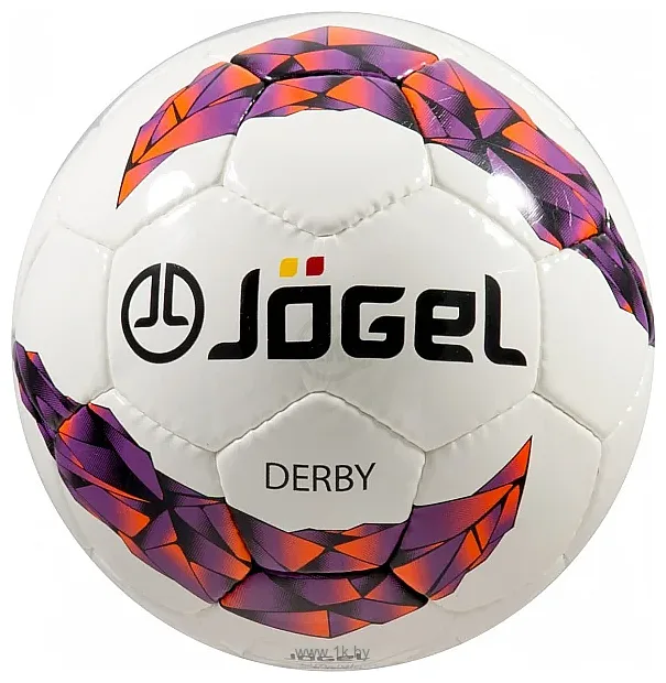 Фотографии Jogel JS-500 Derby №4