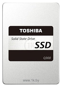 Фотографии Toshiba Q300 480GB (HDTS848EZSTA)