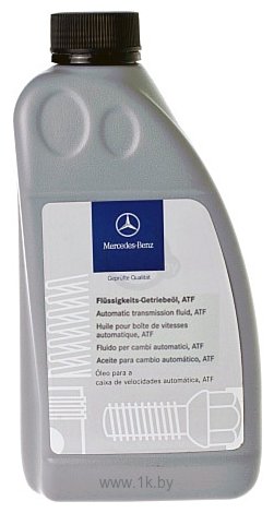 Фотографии Mercedes-Benz MB 236.12 1л (A001989450310)