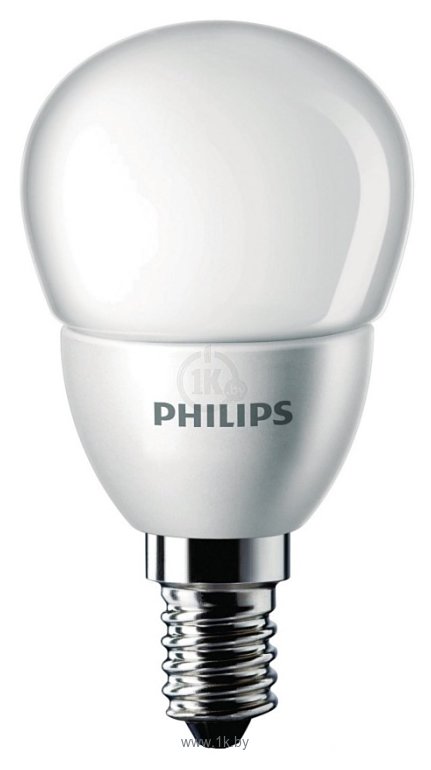 Фотографии Philips LED P45 4W 2700K E14