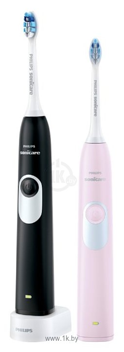 Фотографии Philips Sonicare 2 Series gum health HX6232/41