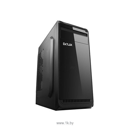 Фотографии Delux DLC-DW601 400W Black