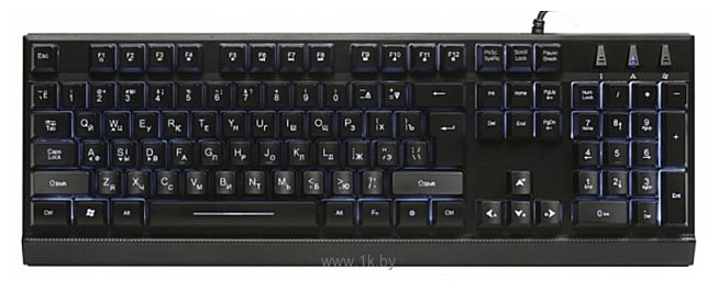 Фотографии SmartBuy SBK-601G-K black USB