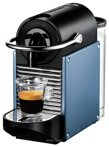 Фотографии DeLonghi Pixie EN 125.A