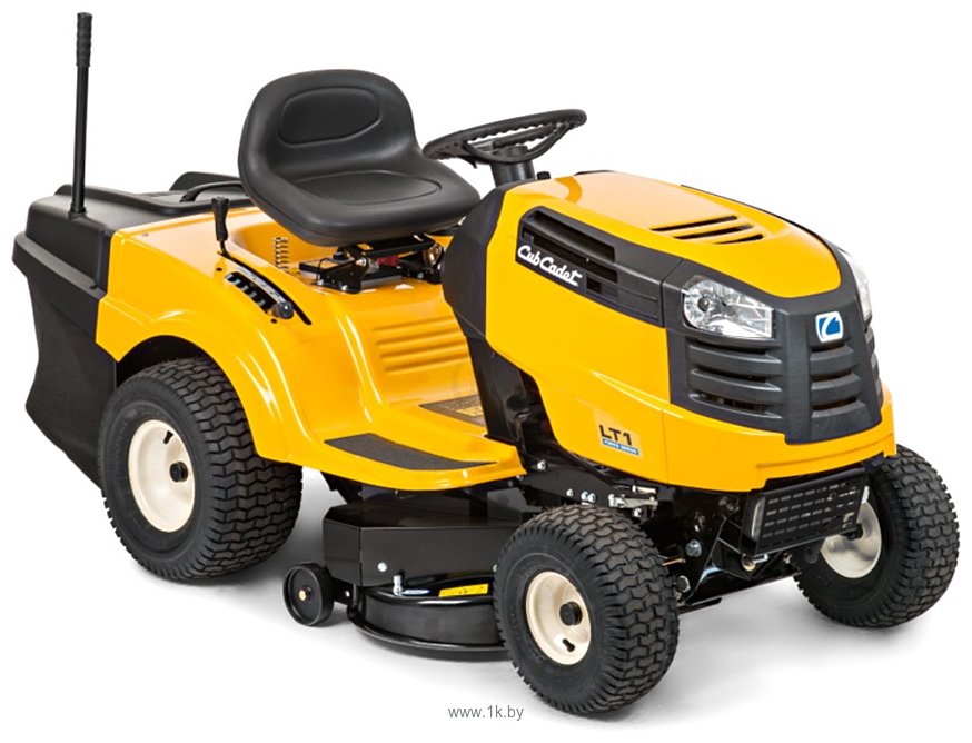 Фотографии Cub Cadet LT1 NR92