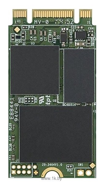 Фотографии Transcend TS64GMTS400S