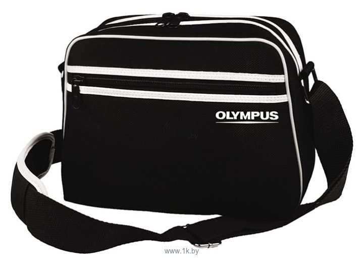 Фотографии Olympus Street Bag L