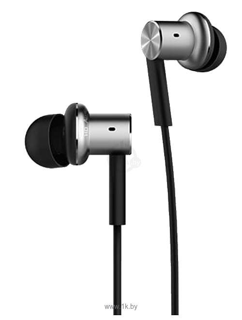 Фотографии Xiaomi Mi In-Ear Headphones Pro