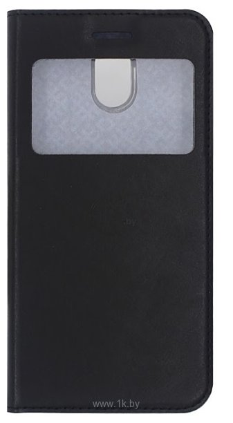Фотографии Case Dux Series для Nokia 2 (черный)