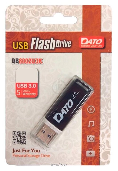 Фотографии DATO DB8002U3 64GB