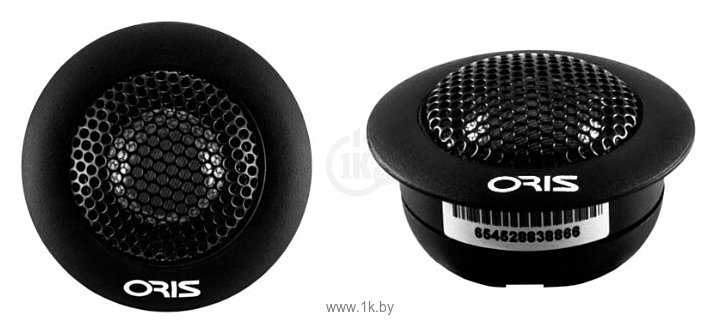 Фотографии ORIS Electronics JB-T30