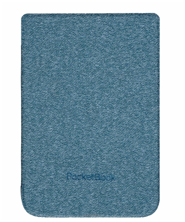 Фотографии PocketBook Shell 6 (голубой)