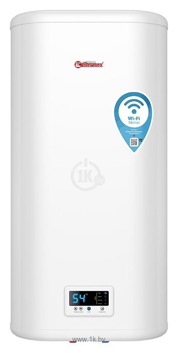 Фотографии Thermex IF 80 V (pro) Wi-Fi