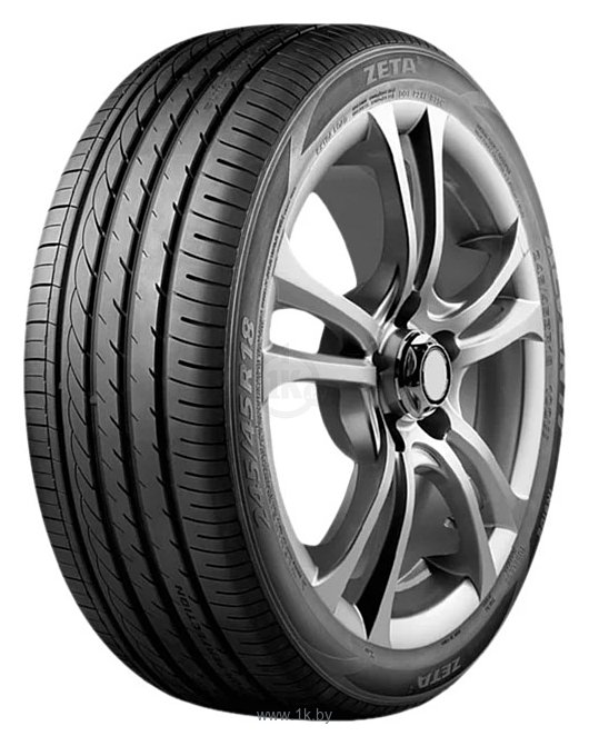 Фотографии Zeta Alventi 255/45 R20 105W