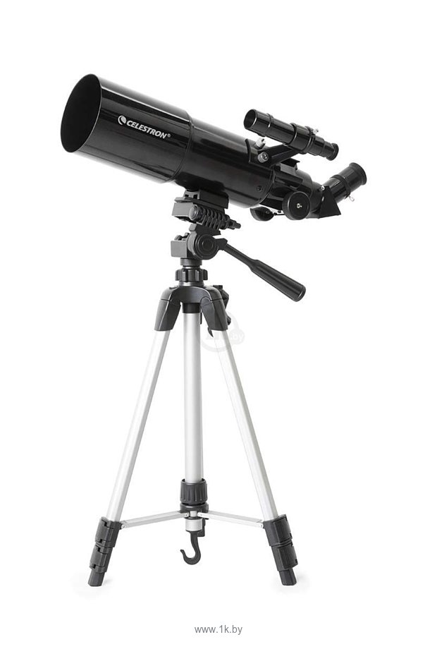 Фотографии Celestron Travel Scope 80