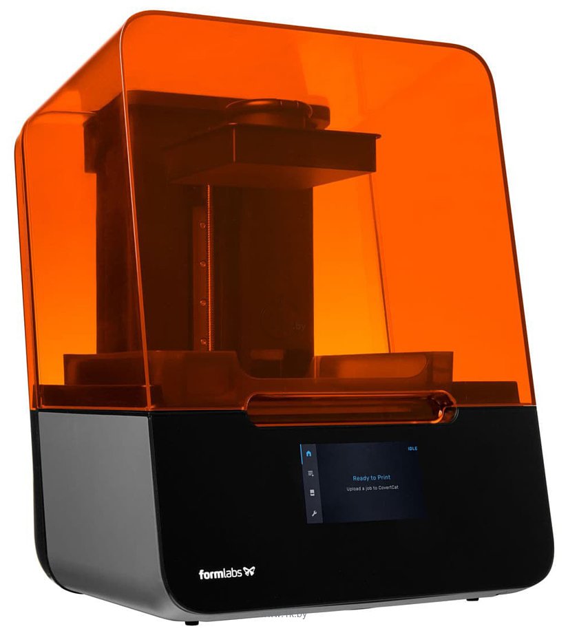 Фотографии Formlabs Form 3