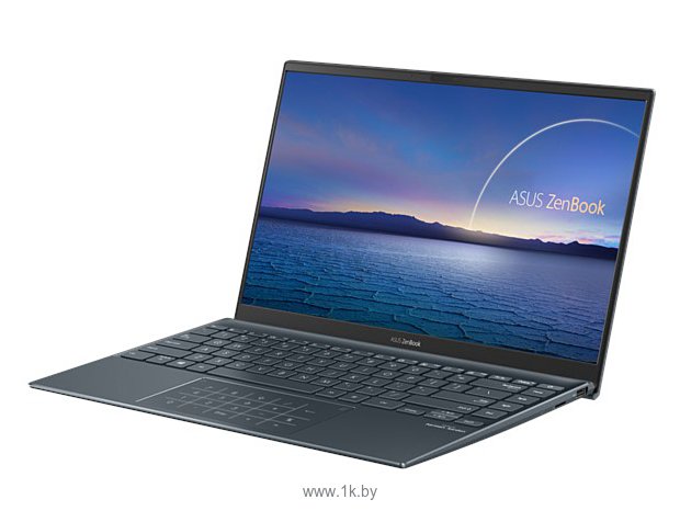 Фотографии ASUS ZenBook 14 UX425JA-BM102T