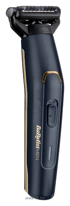 Фотографии BaByliss BG120E