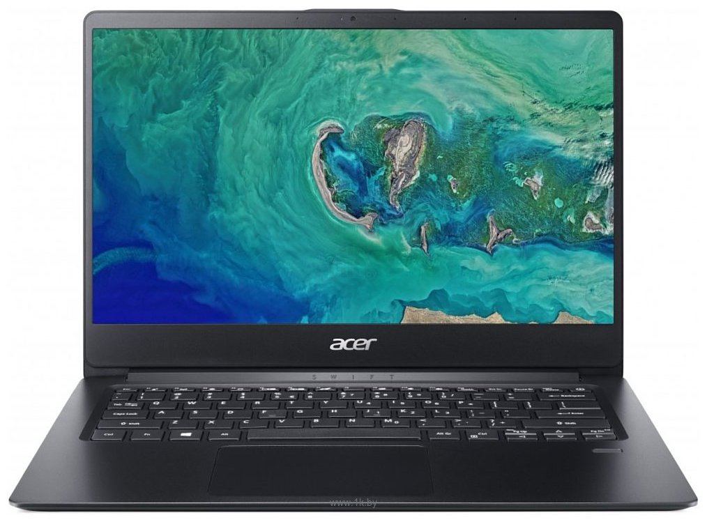 Фотографии Acer Swift 1 SF114-33-P2YH (NX.HYSEU.00B)