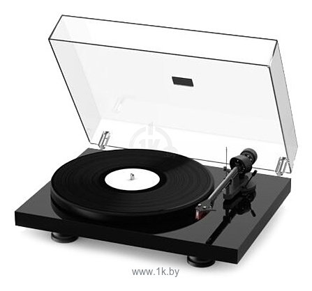 Фотографии Pro-Ject Debut Carbon EVO (2M-Red)