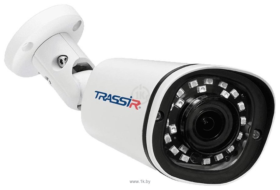 Фотографии TRASSIR TR-D2121IR3 v4 (2.8 мм)