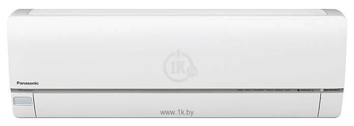 Фотографии Panasonic Kit-E21-Qke Inverter