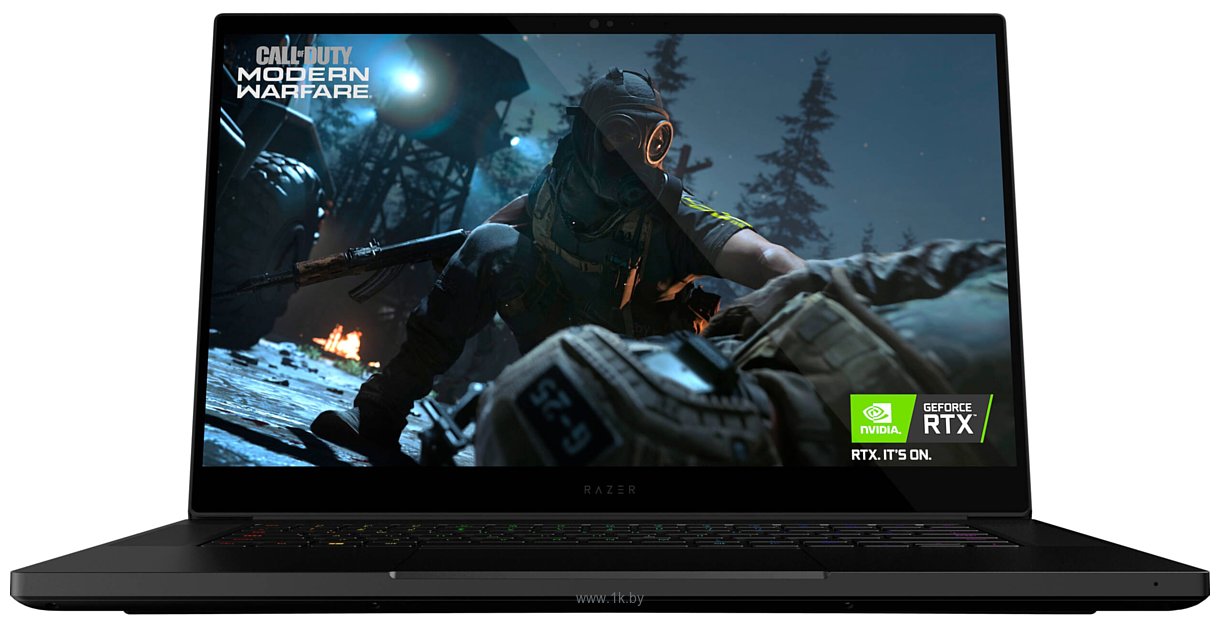 Фотографии Razer Blade 15 Advanced RZ09-0367CED3-R3E1