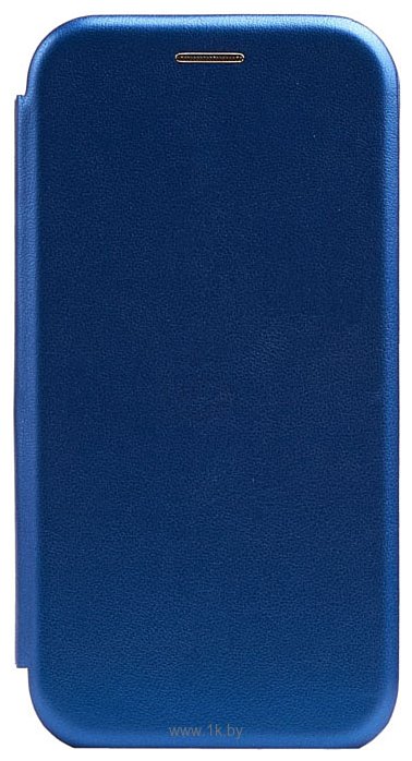 Фотографии EXPERTS Winshell Book для Huawei P20 Lite (синий)