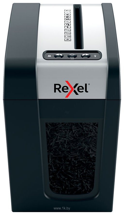 Фотографии Rexel Secure MC3-SL Whisper-Shred