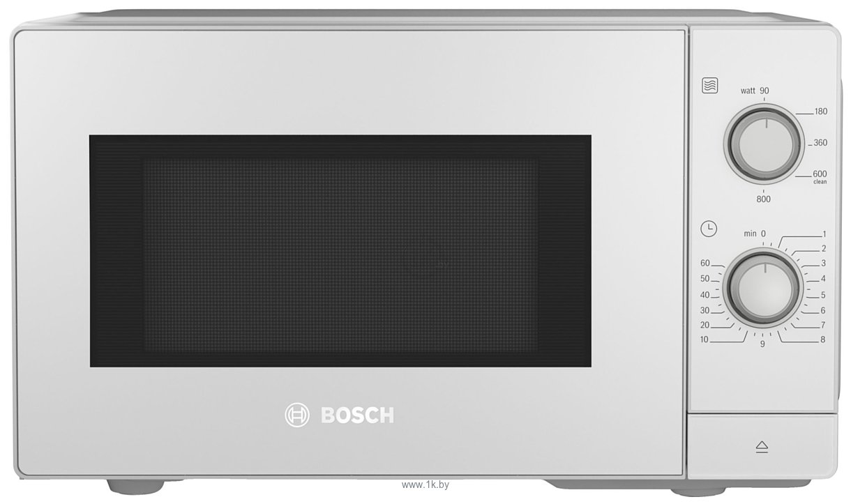 Фотографии Bosch FFL020MW0