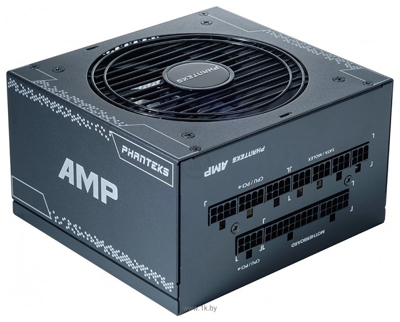 Фотографии Phanteks AMP 650W PH-P650G