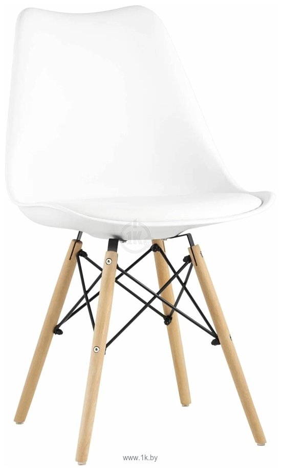 Фотографии Stool Group Freames Y-804 (белый)