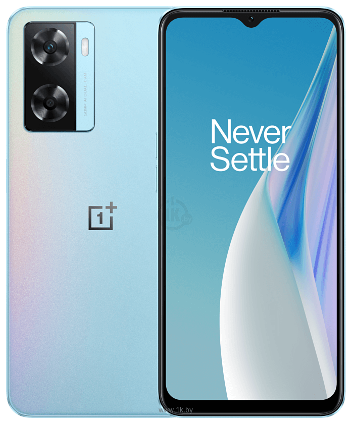 Фотографии OnePlus Nord N20 SE 4GB/64GB