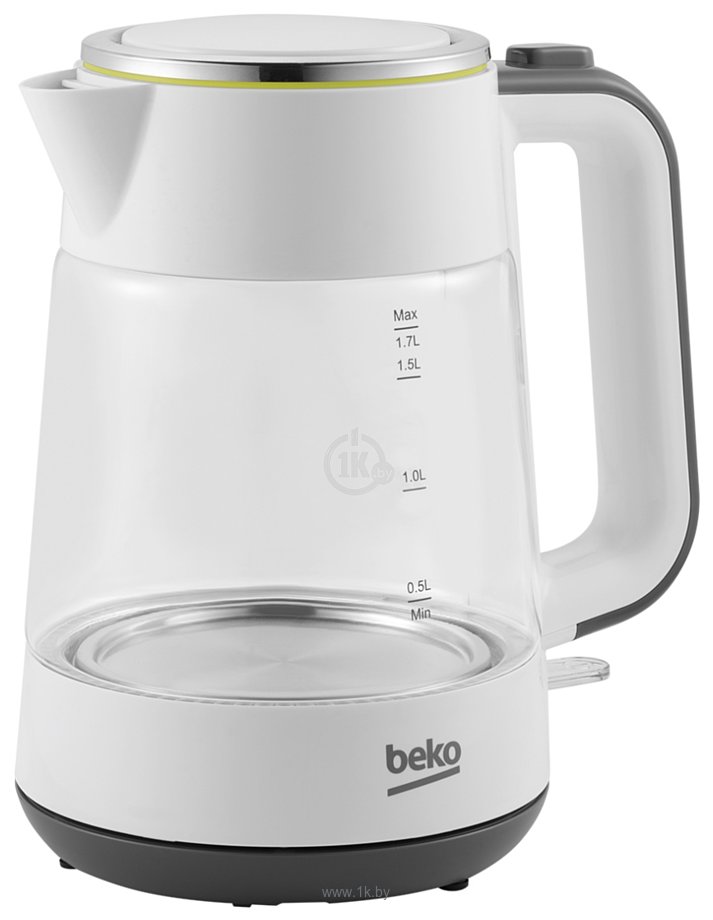 Фотографии BEKO WKM 6321W