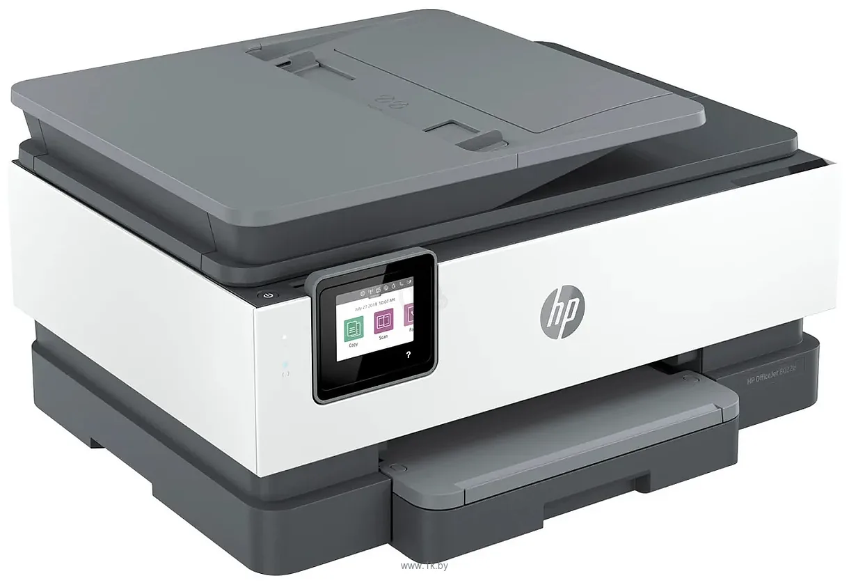 Фотографии HP OfficeJet Pro 8022e 229W7B Фотографии HP OfficeJet Pro 8022e 229W7B
