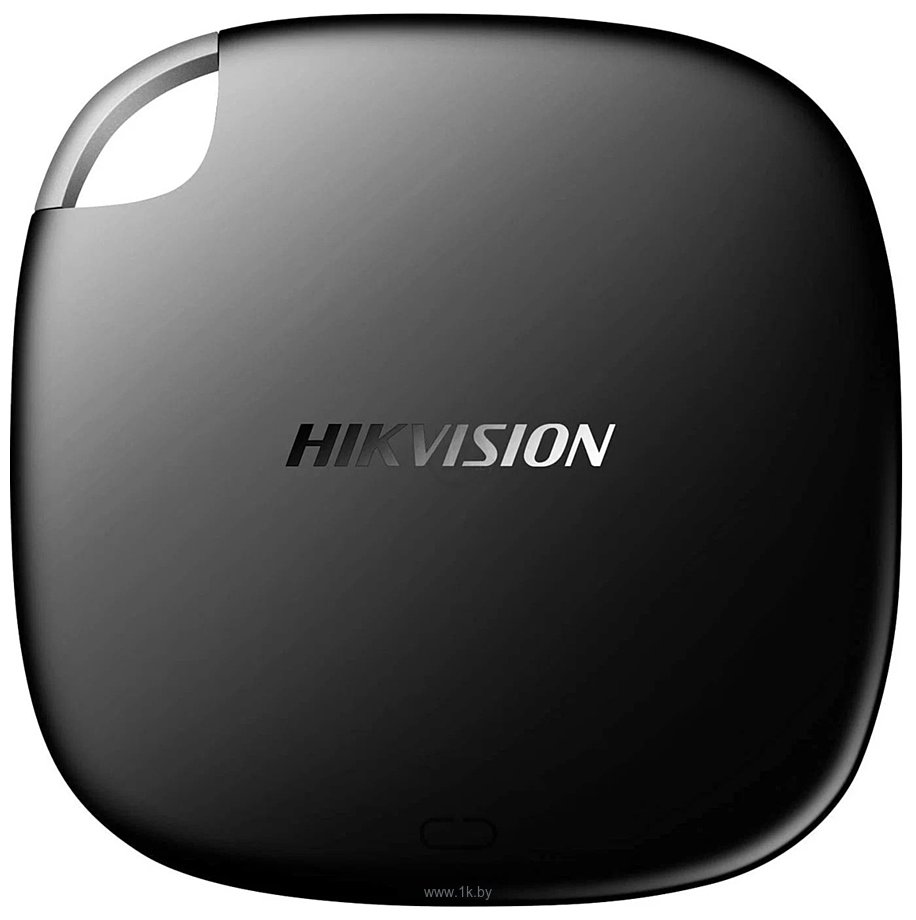 Фотографии Hikvision T100I HS-ESSD-T100I/512GB 512GB (черный)