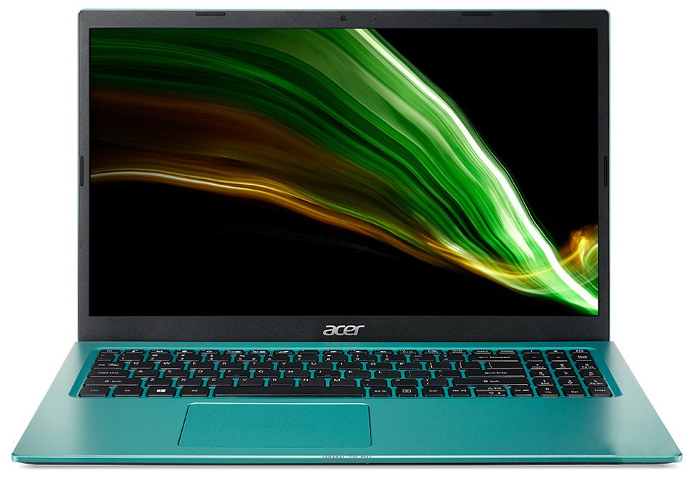 Фотографии Acer Aspire 3 A315-35-C3GF (NX.A9AEX.00H)